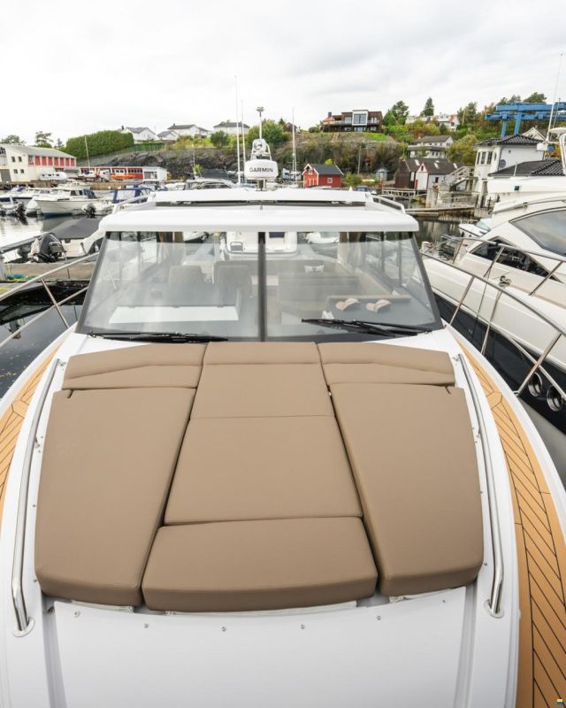 Aquador 400 HT