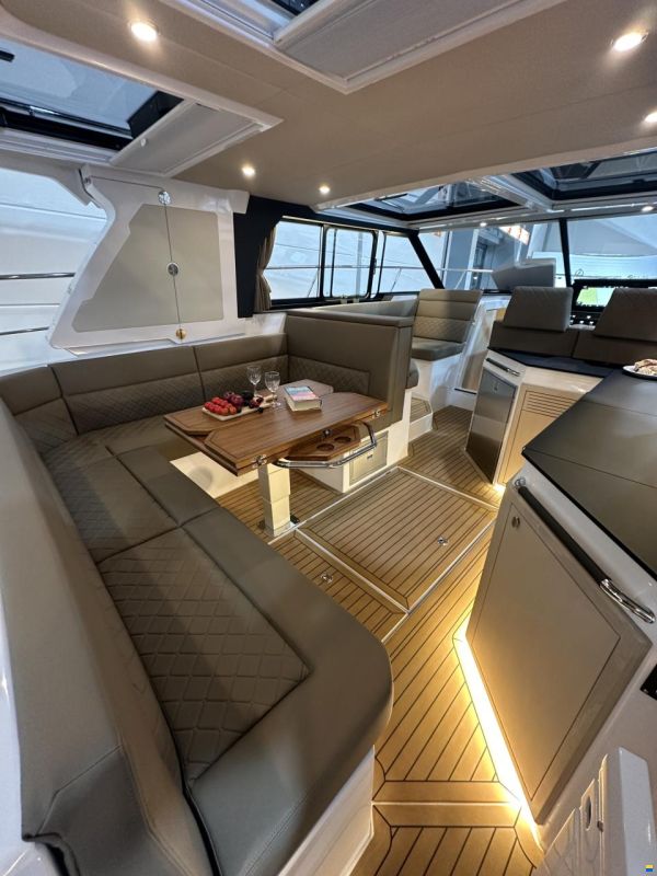 Aquador 400 HT