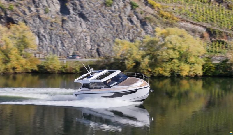 Aquador 400 HT