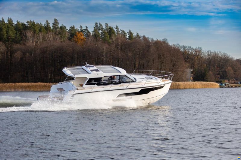 Aquador 400 HT