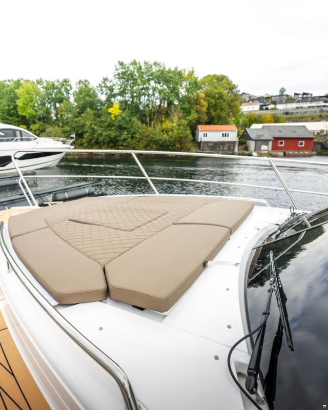 Aquador 400 HT