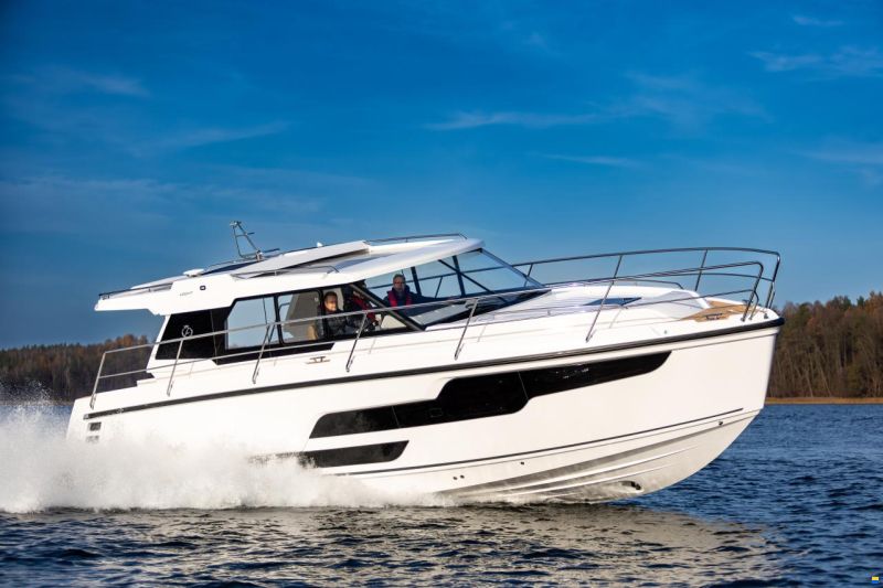 Aquador 400 HT