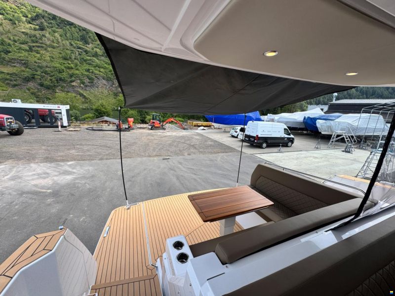 Aquador 400 HT