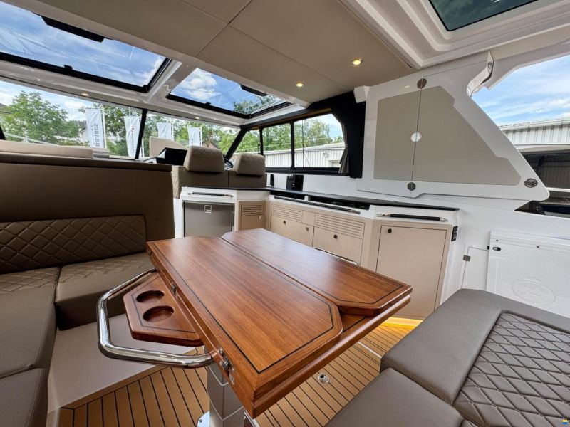 Aquador 400 HT