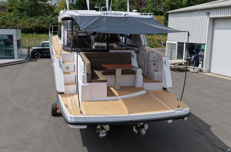 Aquador 400 HT