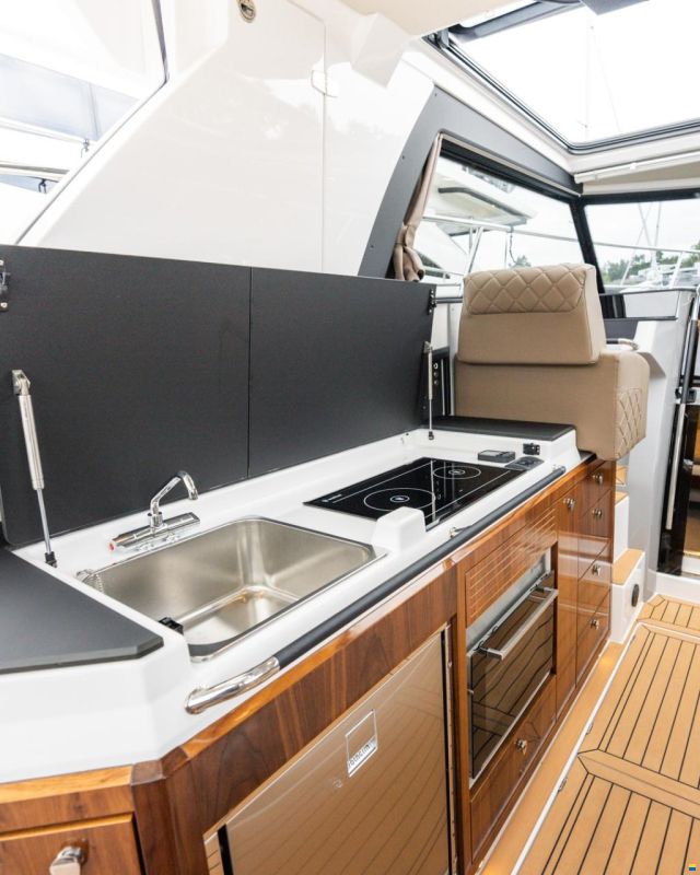 Aquador 400 HT