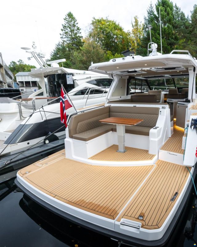 Aquador 400 HT