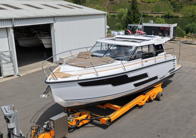 Aquador 400 HT