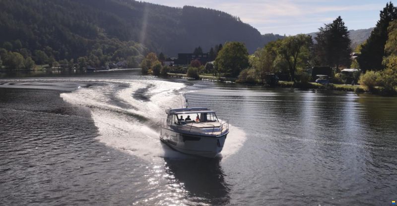 Aquador 400 HT
