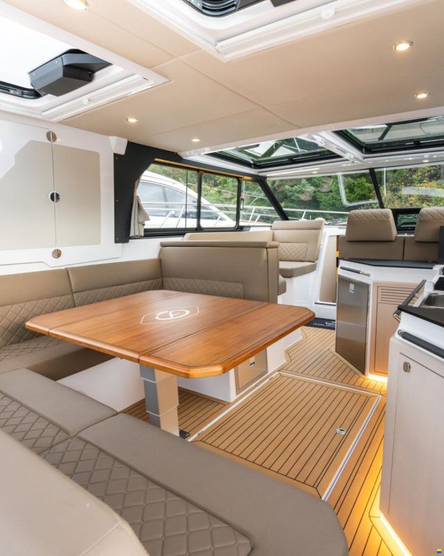 Aquador 400 HT