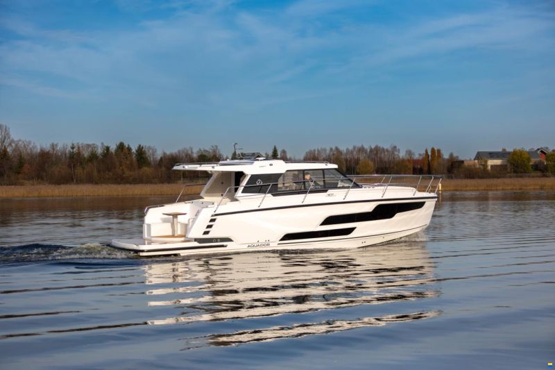 Aquador 400 HT