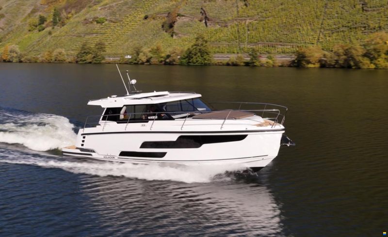 Aquador 400 HT