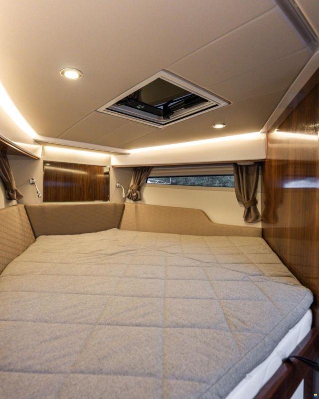 Aquador 400 HT