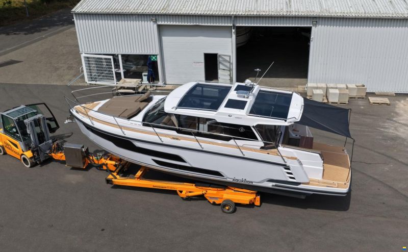 Aquador 400 HT
