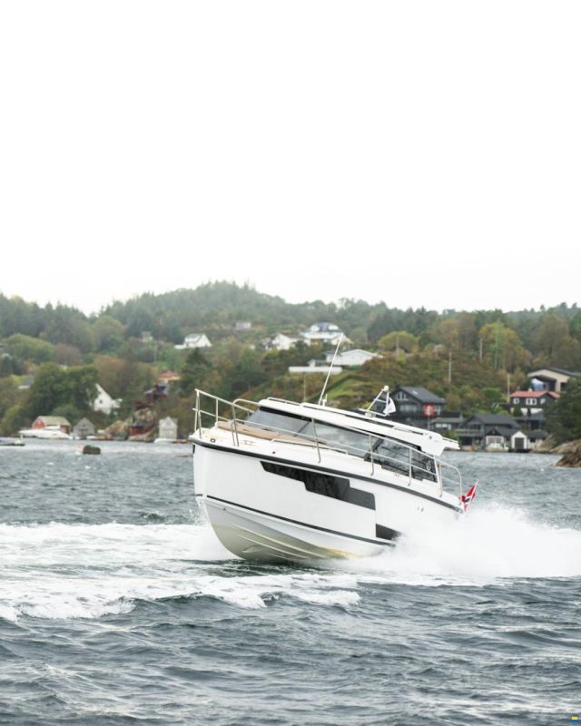 Aquador 400 HT