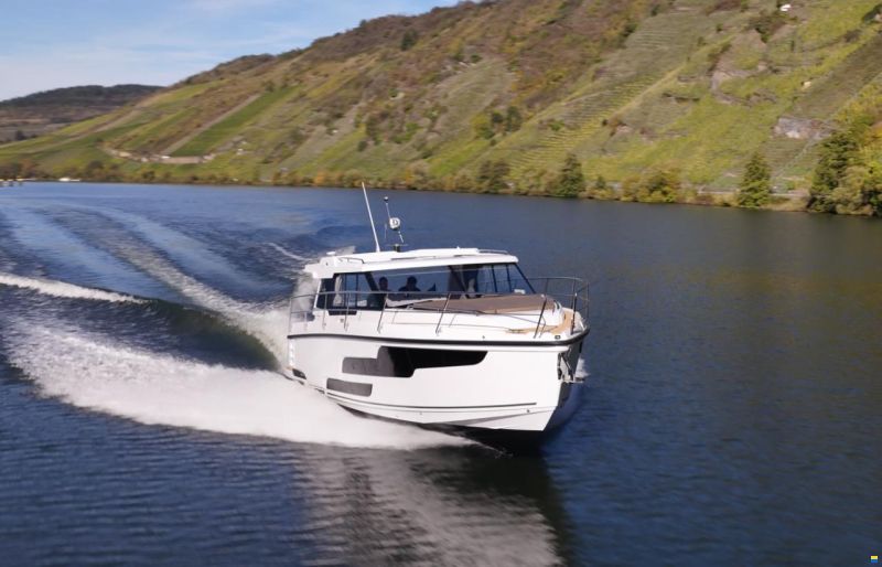 Aquador 400 HT