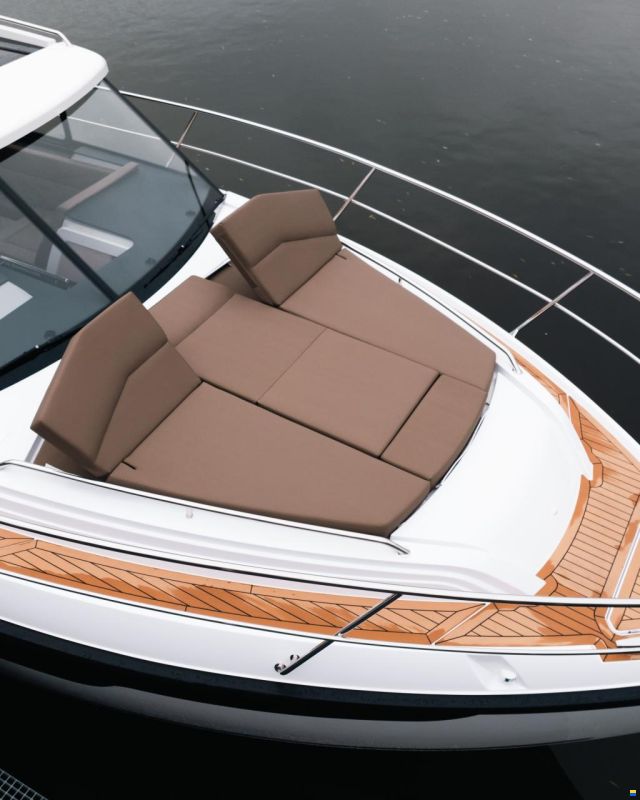 Aquador 400 HT
