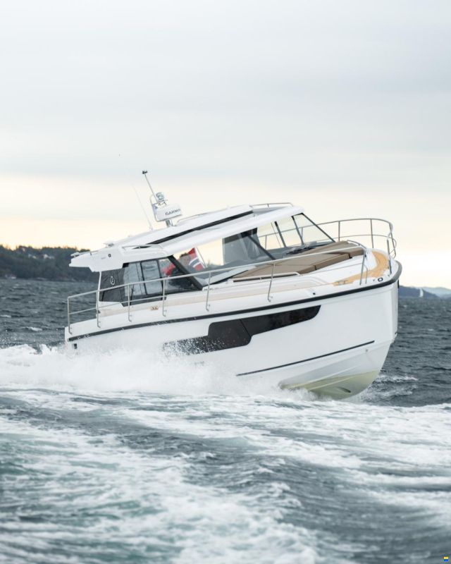 Aquador 400 HT