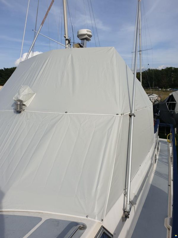 Condor Comtess Fly 44