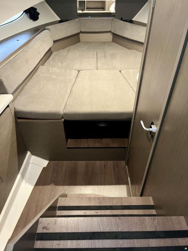 Beneteau Flyer 9 Sundeck