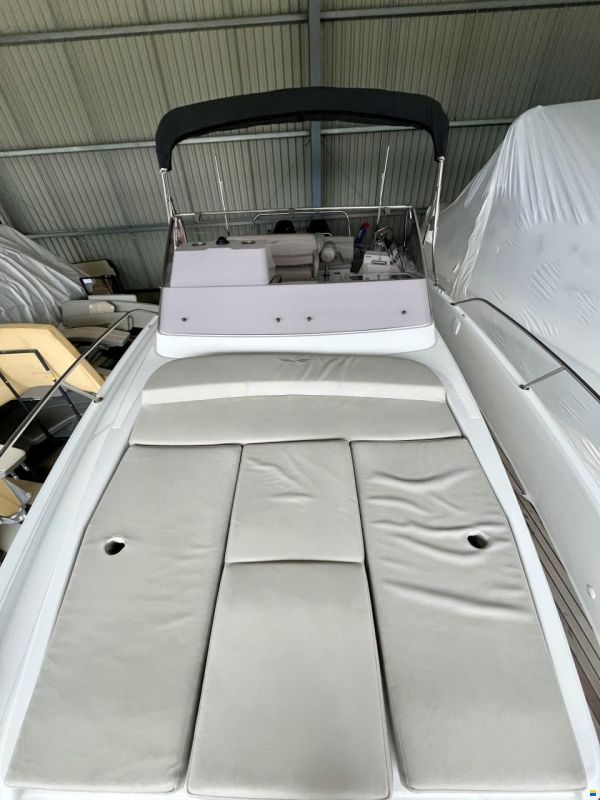 Beneteau Flyer 9 Sundeck