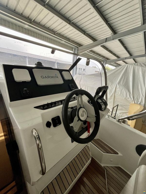 Beneteau Flyer 9 Sundeck