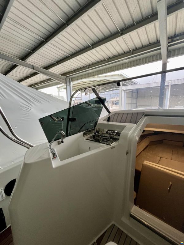 Beneteau Flyer 9 Sundeck