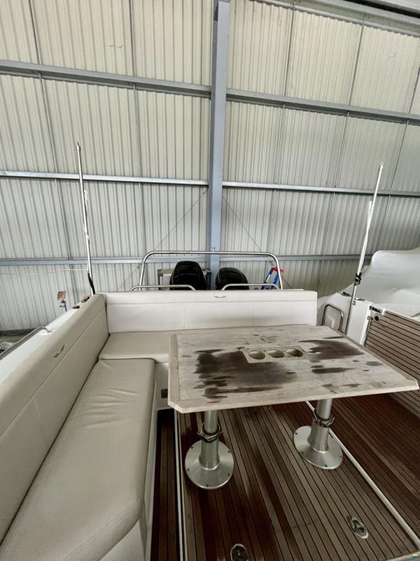 Beneteau Flyer 9 Sundeck