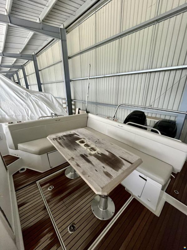 Beneteau Flyer 9 Sundeck