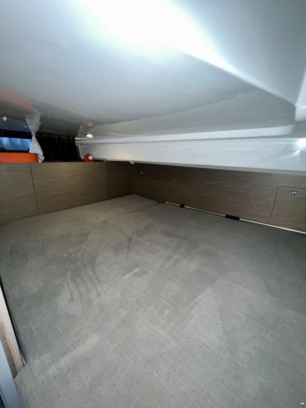 Beneteau Flyer 9 Sundeck