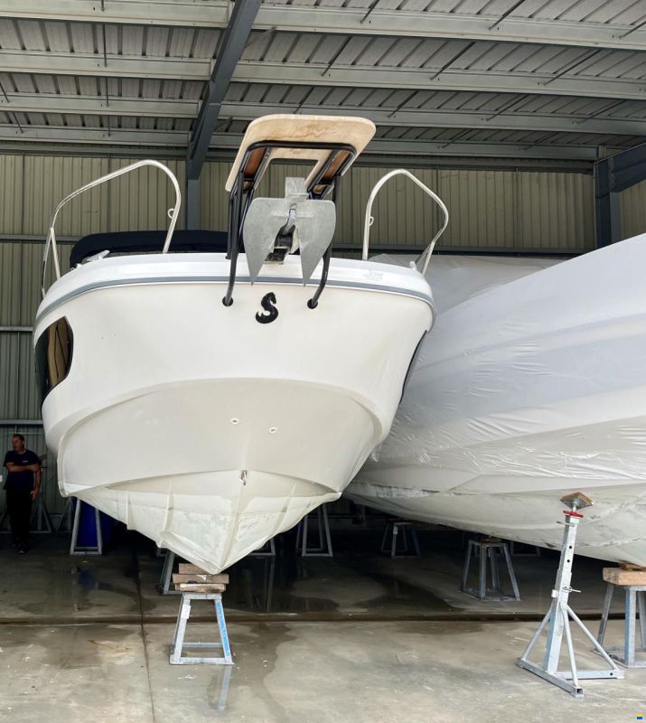 Beneteau Flyer 9 Sundeck