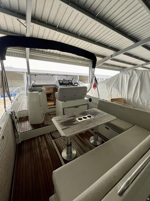 Beneteau Flyer 9 Sundeck
