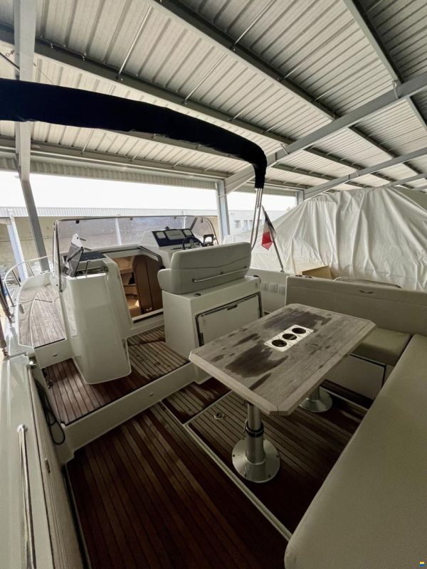 Beneteau Flyer 9 Sundeck