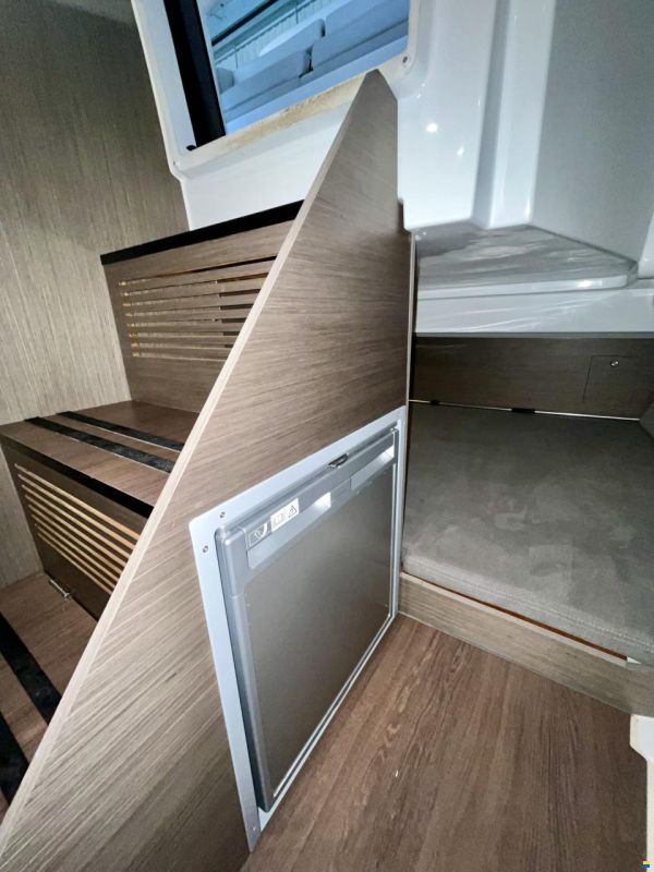 Beneteau Flyer 9 Sundeck