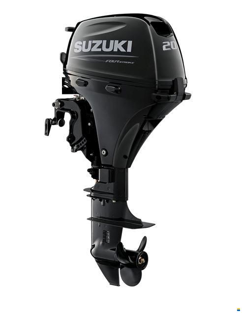 Suzuki DF20ARS