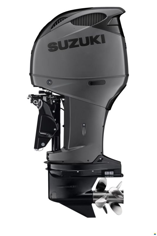 Suzuki DF350AMDX-STEALTH