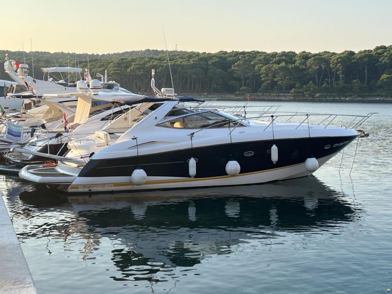 Sunseeker Portofino 46