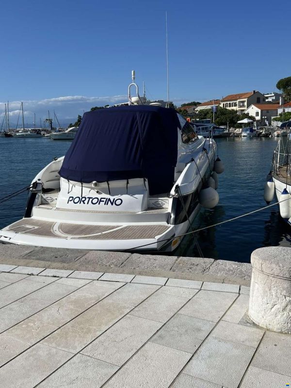 Sunseeker Portofino 46