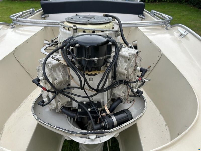Johnson V4A-13