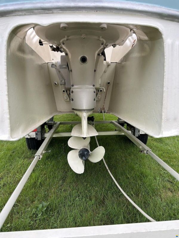 Johnson V4A-13