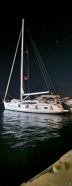 Elan Impression 45