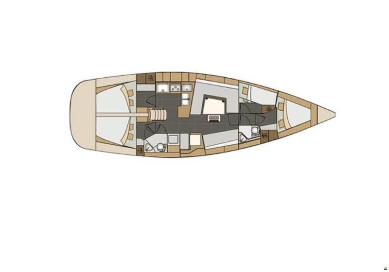 Elan Impression 45