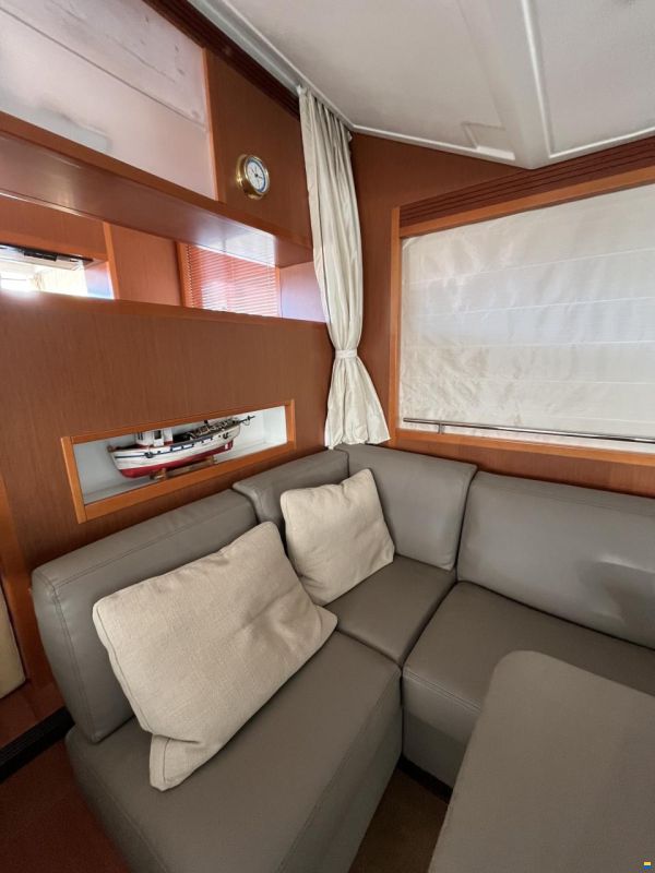 Beneteau Swift Trawler 50