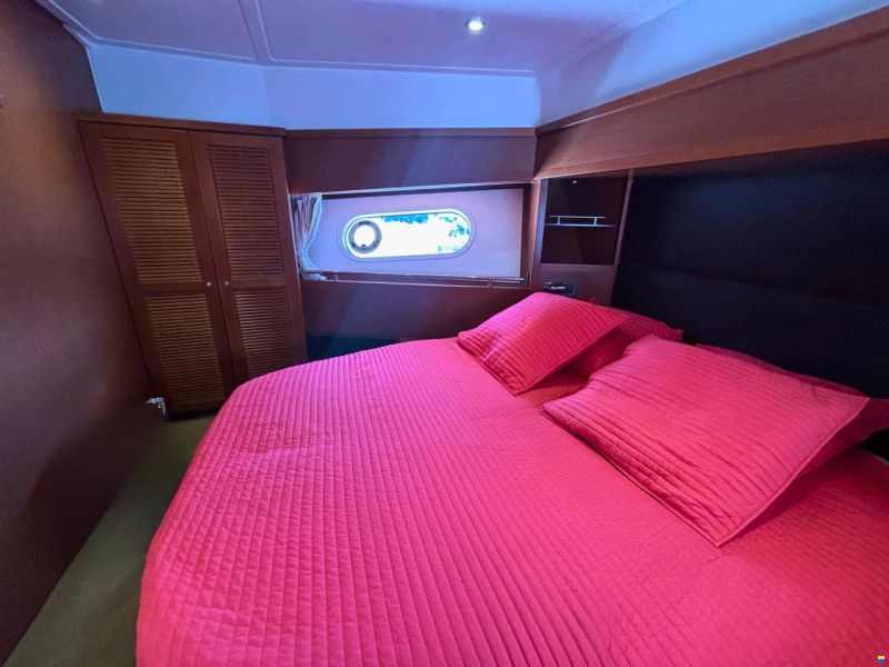 Beneteau Swift Trawler 50