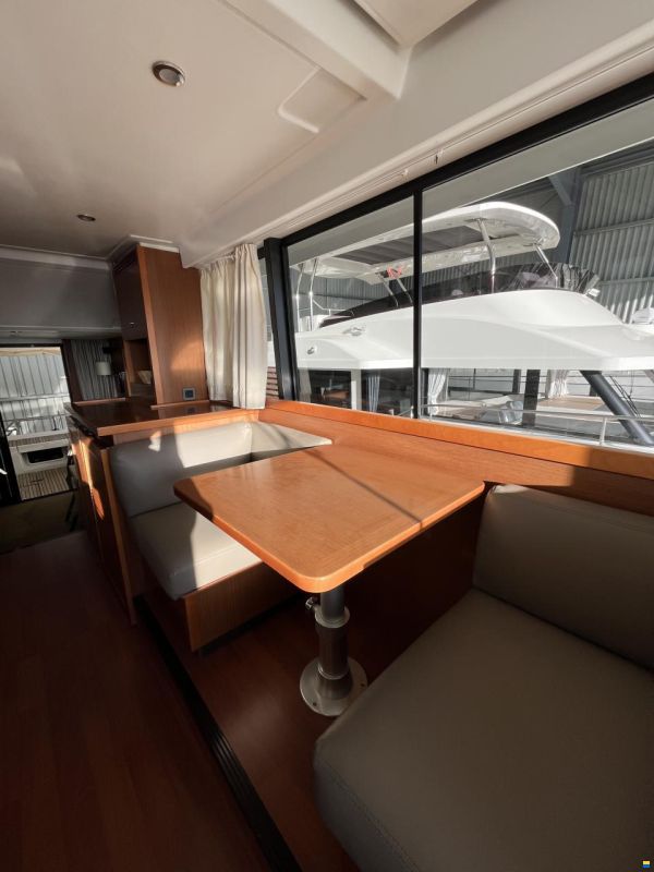 Beneteau Swift Trawler 50