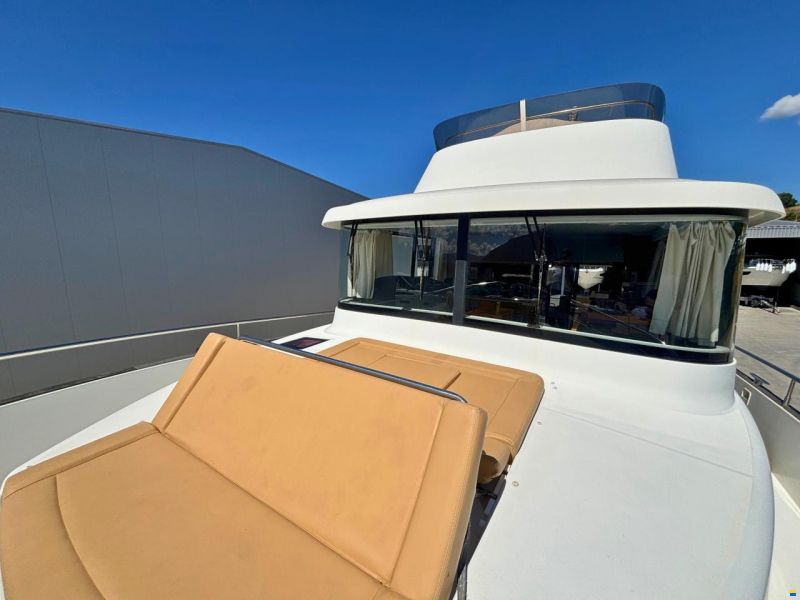 Beneteau Swift Trawler 50