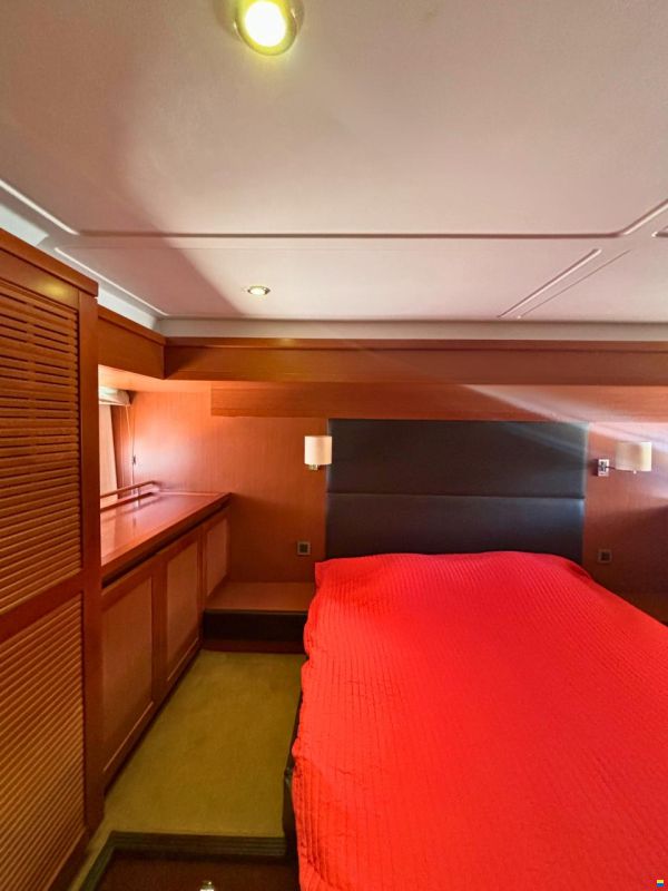 Beneteau Swift Trawler 50