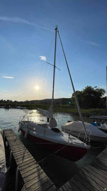Schöchl Sunbeam 22