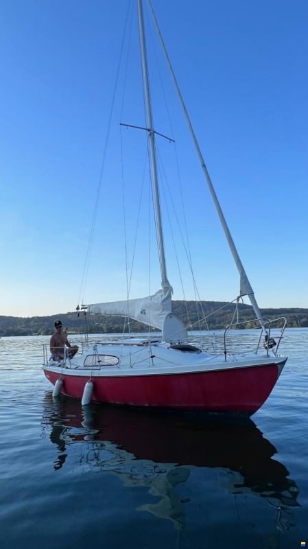 Schöchl Sunbeam 22