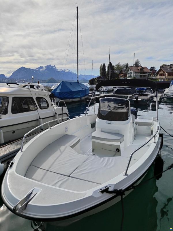 Karnic Smart 55